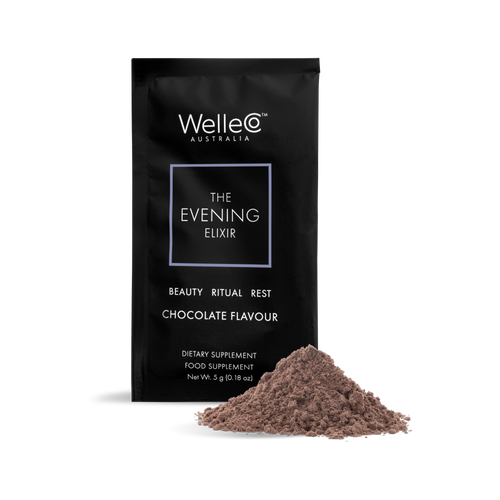 The Evening Elixir Mini (One Serve)