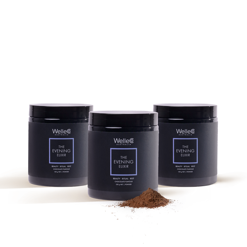 The Evening Elixir Three Month Pack