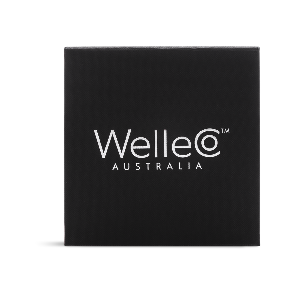 The Hair Elixir Caddy Unfilled