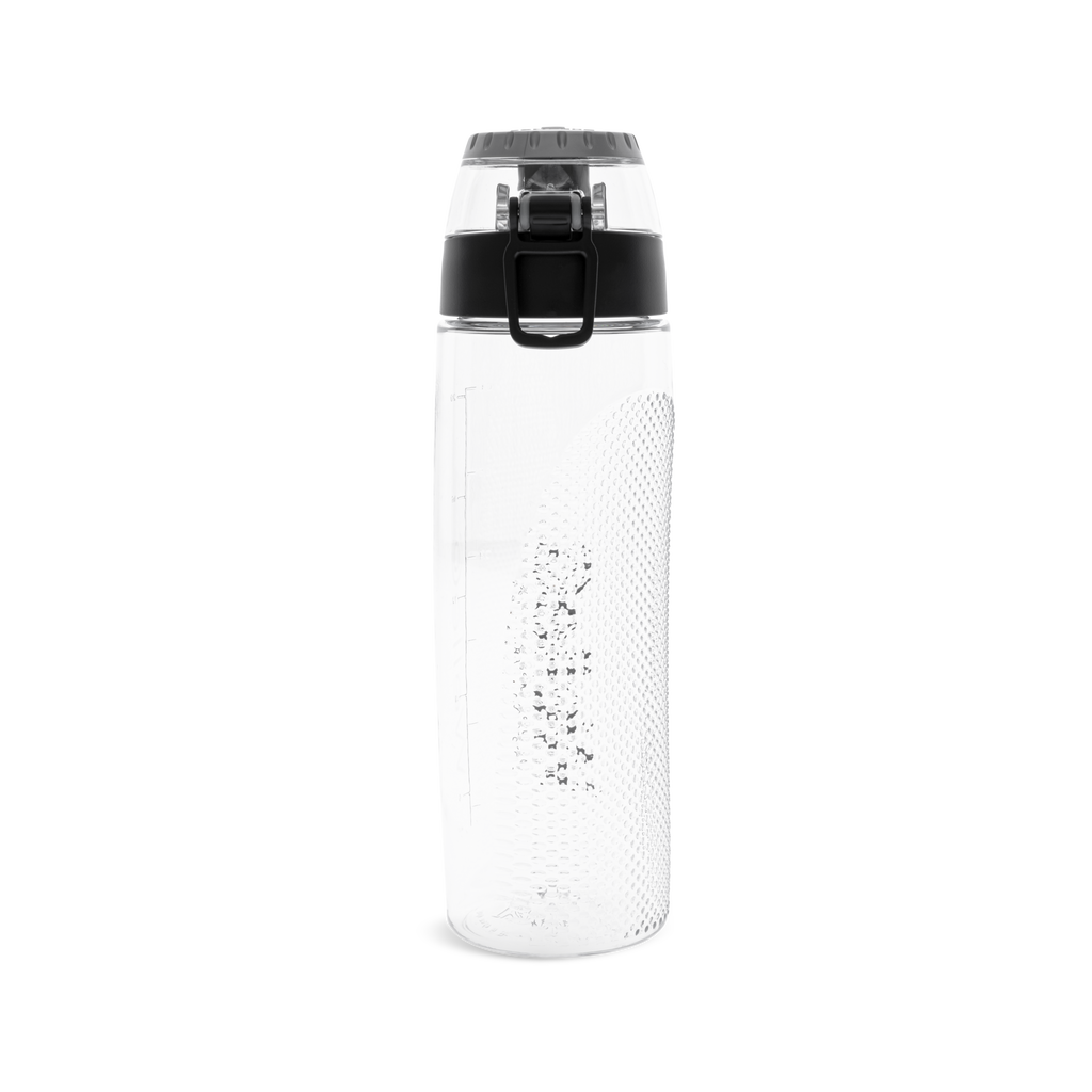 Clear Hydrator Bottle