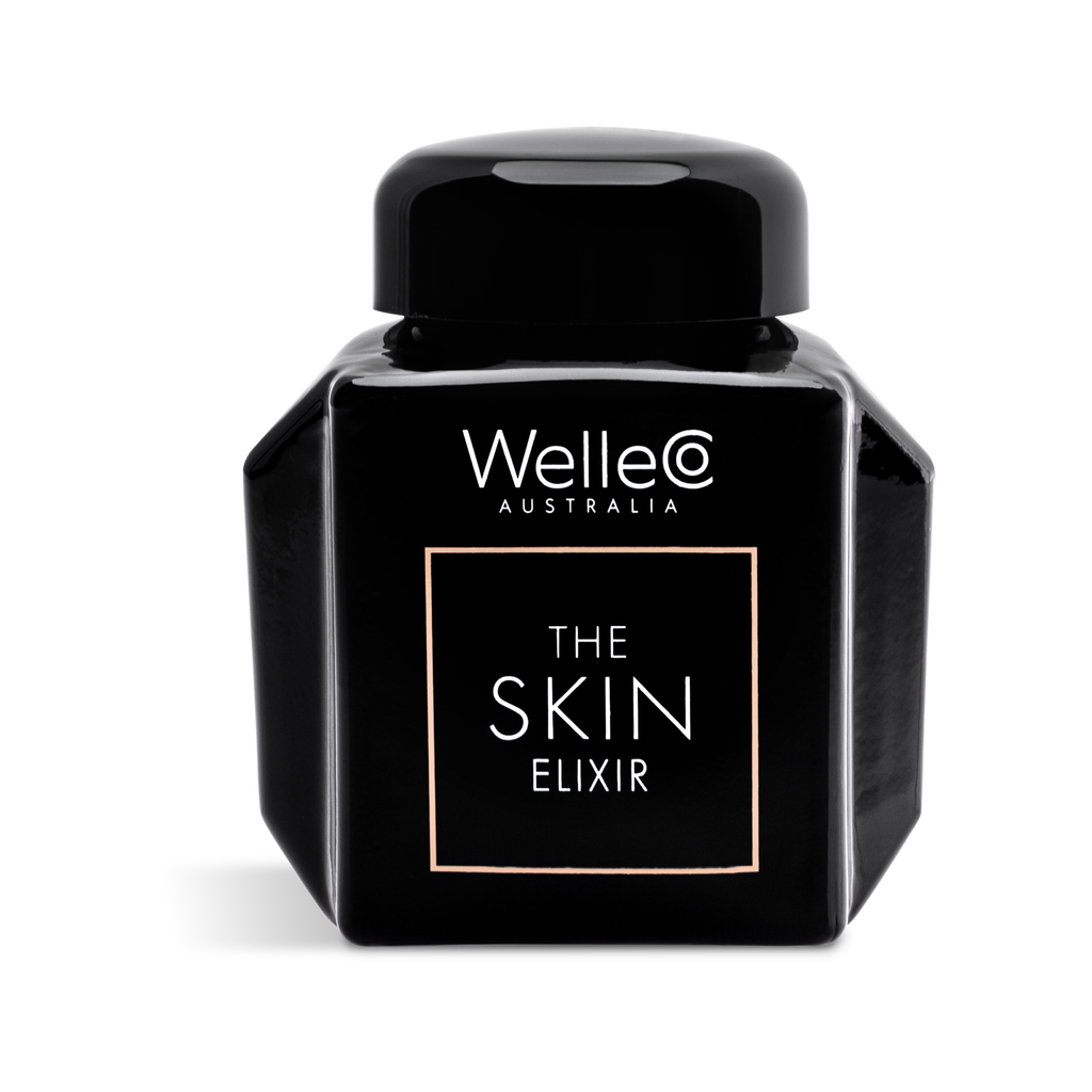 The Skin Elixir Caddy Unfilled