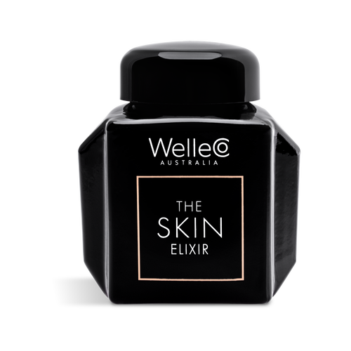 The Skin Elixir Caddy Unfilled