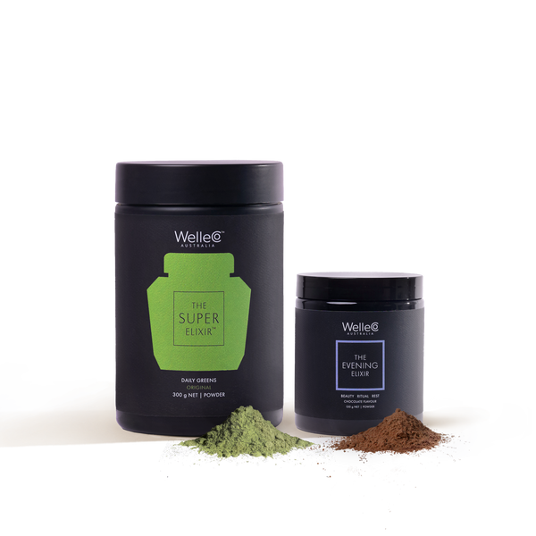 The Ultimate AM/PM Pack