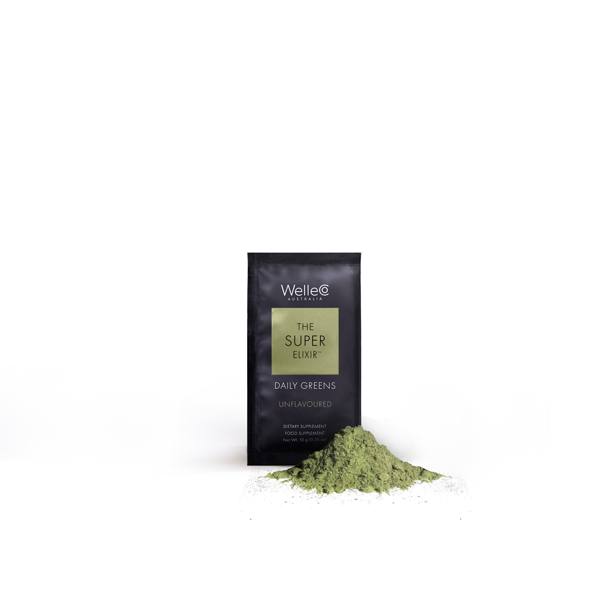 The Super Elixir™ Mini (One Serve)