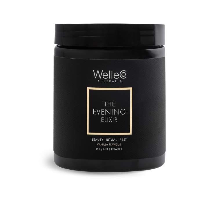 The Evening Elixir