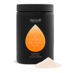 The HydroProtein Elixir (Passionfruit)