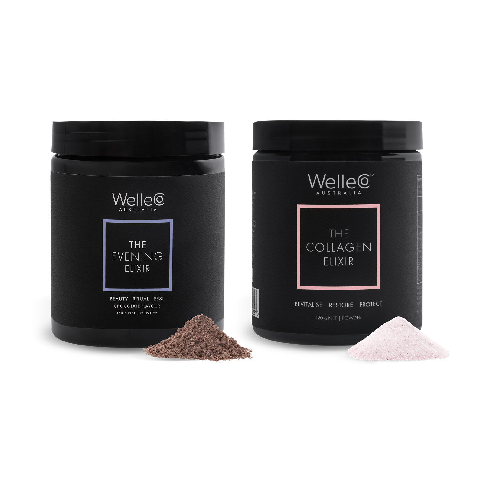 Restore and Renew Set