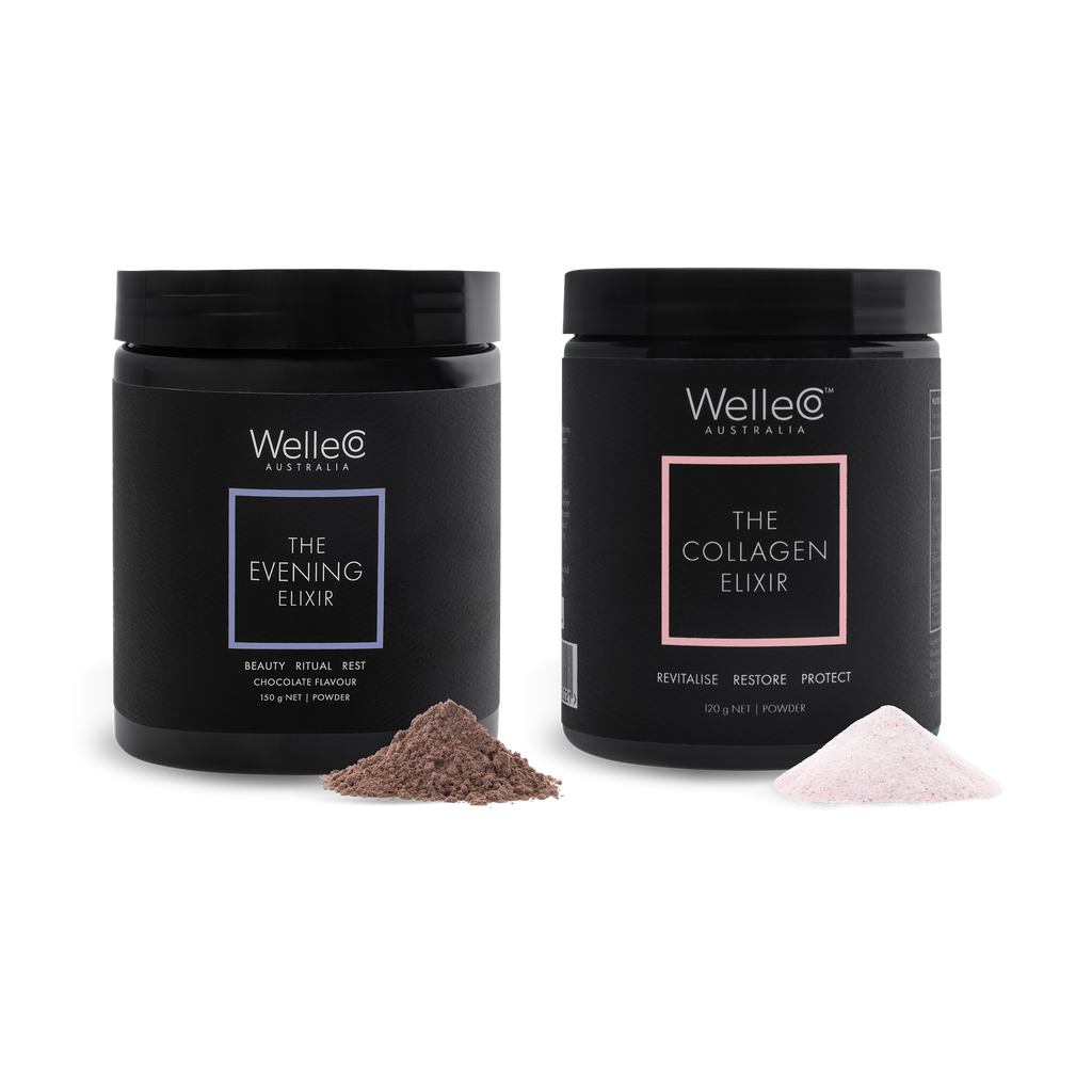 Restore and Renew Set