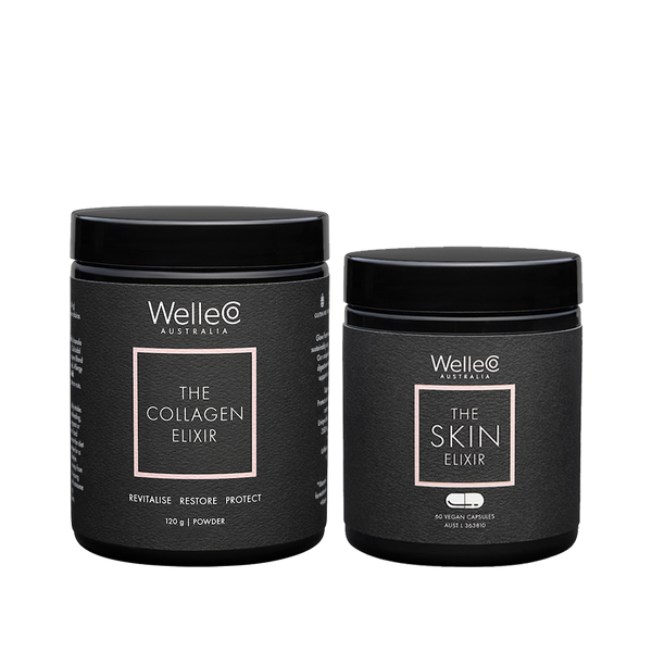 The Real Beauty Pack