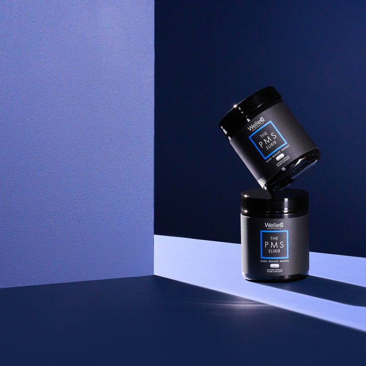 The PMS Elixir Three Month Pack